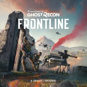 ghost recon frontline