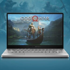 god of war pc