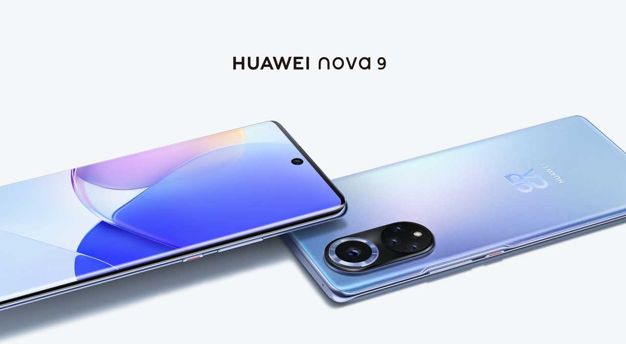 huawei nova 9