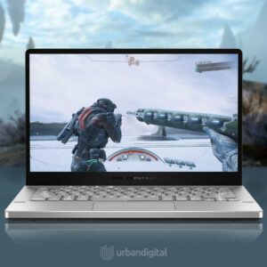 mass effect andromeda PC