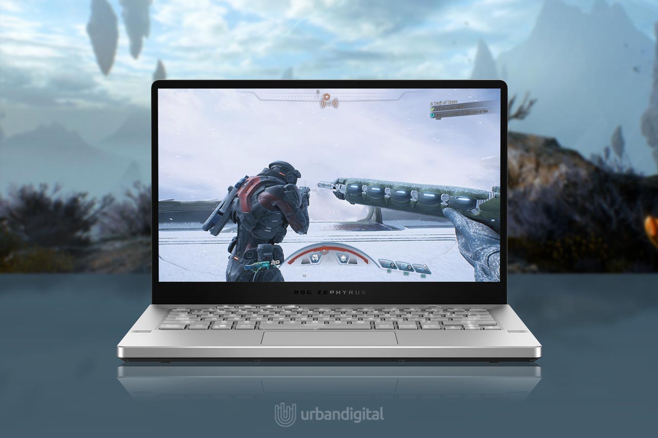 mass effect andromeda PC