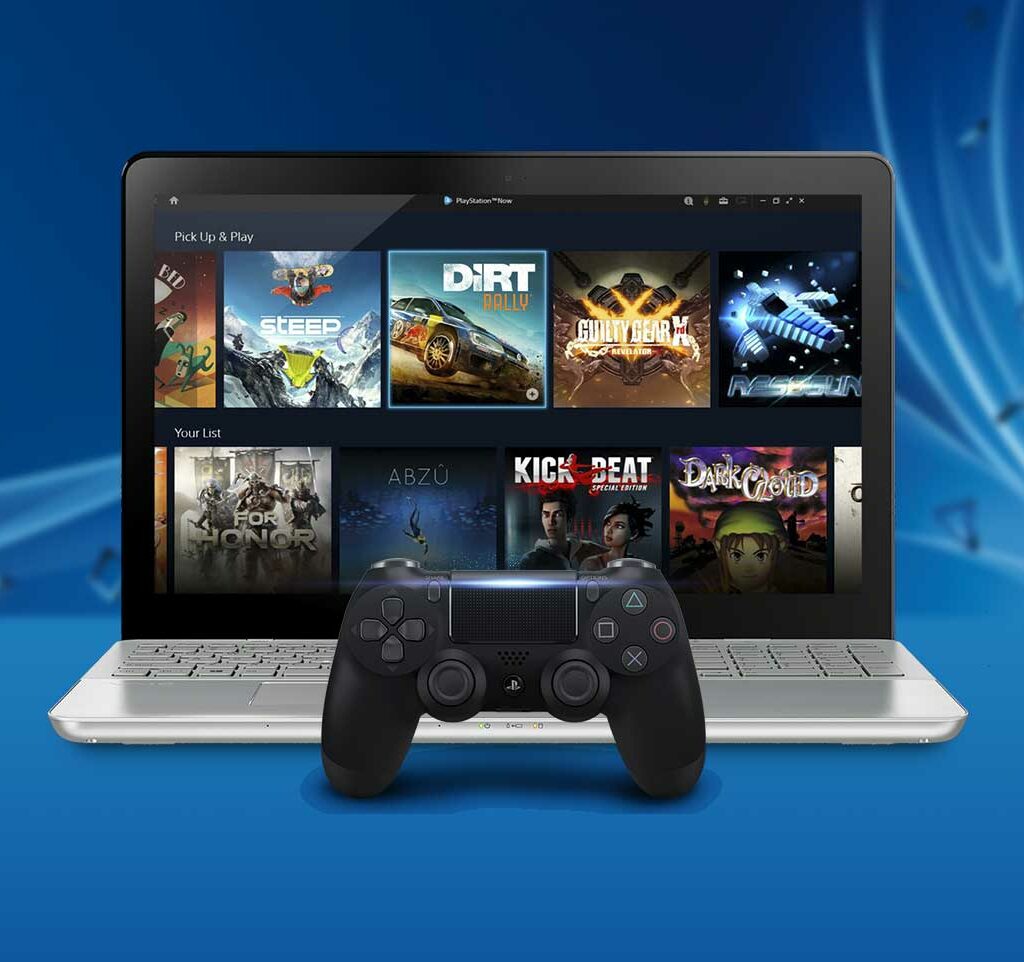 Bikin Label "PlayStation PC", Sony Serius Terjun ke PC Gaming