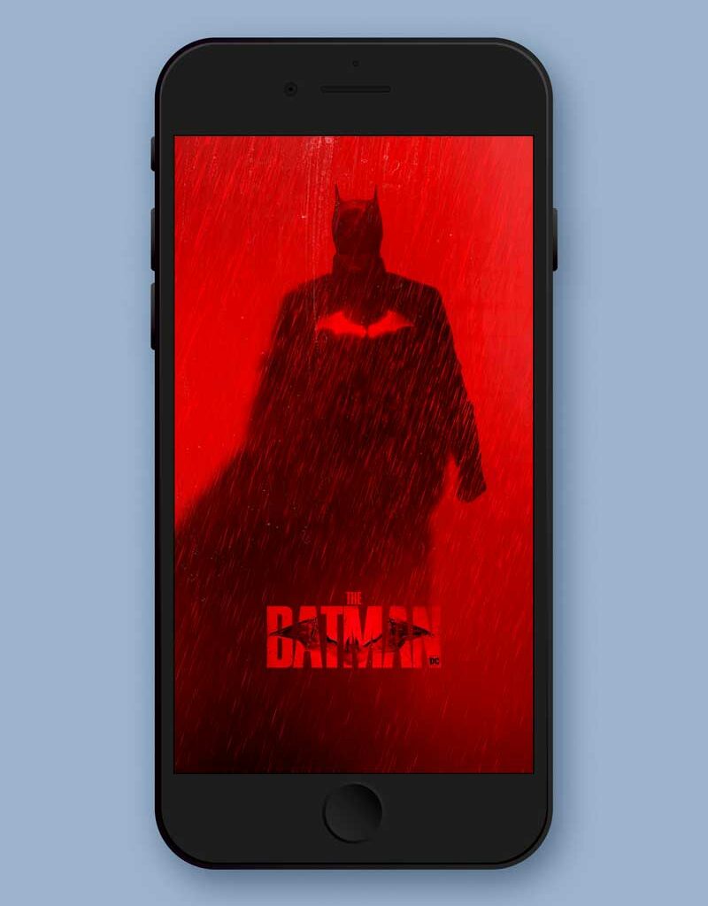 wallpaper poster film the batman
