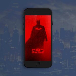 the batman iphone wallpapers