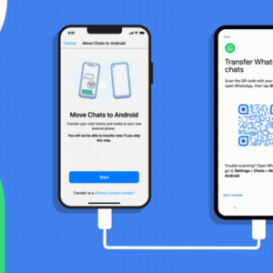cara transfer chat whatsapp