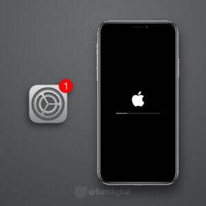 update ios iphone