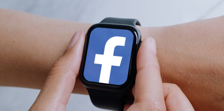 xdadevelopers facebook smartwatch
