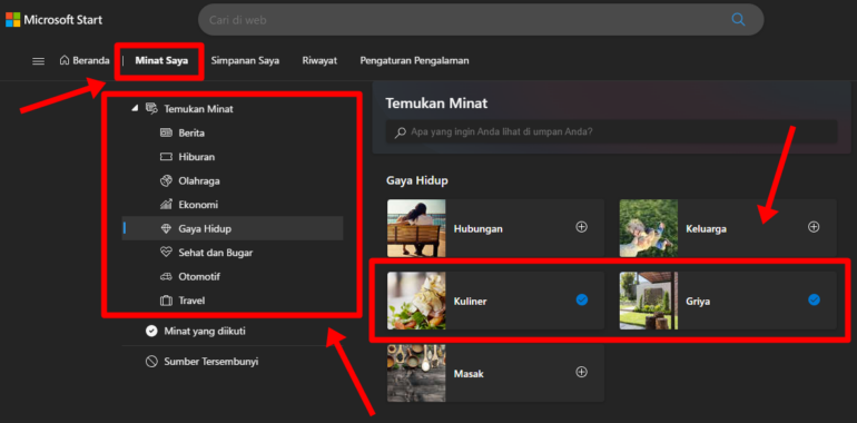 4 Cara Lengkap Menggunakan Fitur Widget di Windows 11