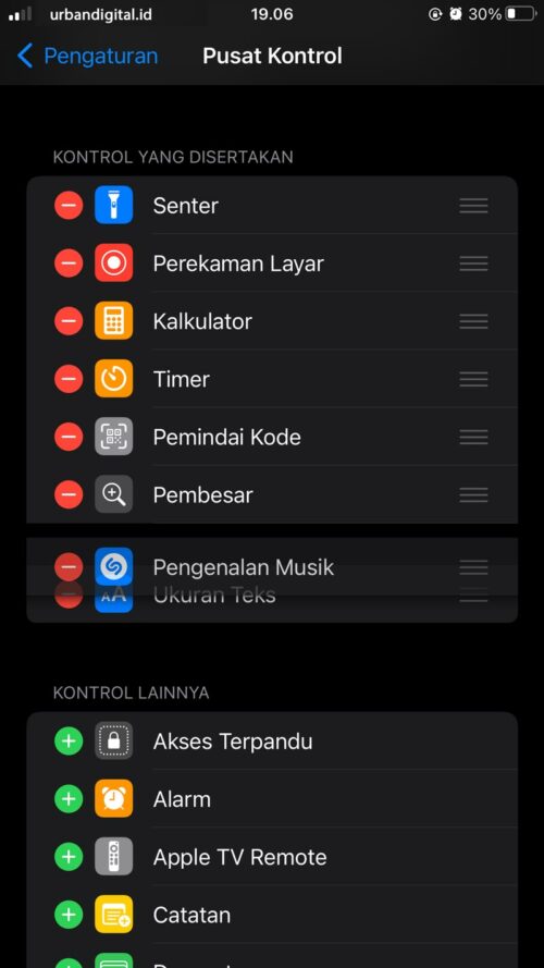 Setting Untuk IPhone Baru Yang Wajib Kamu Perhatikan