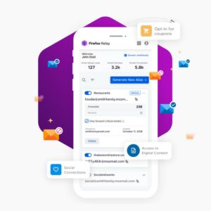 firefox relay