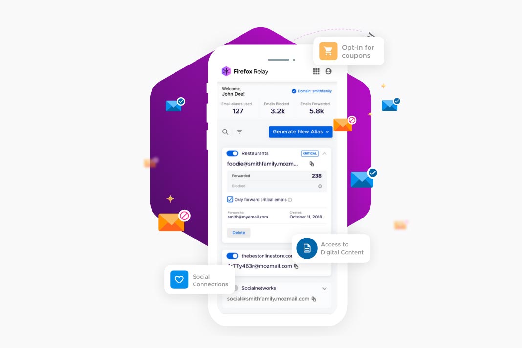 firefox relay