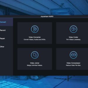 aplikasi joyoshare vidikit