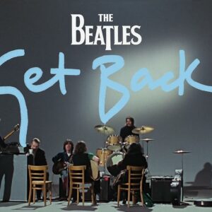 the beatles get back