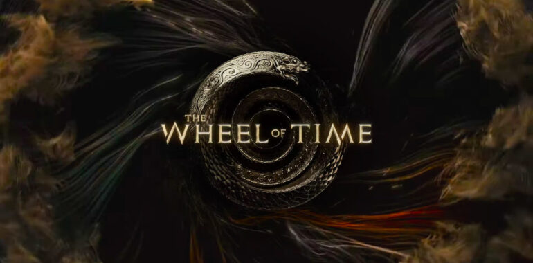 the wheel of time amazon