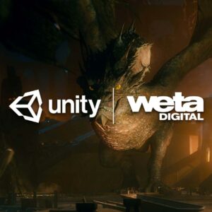 unity weta