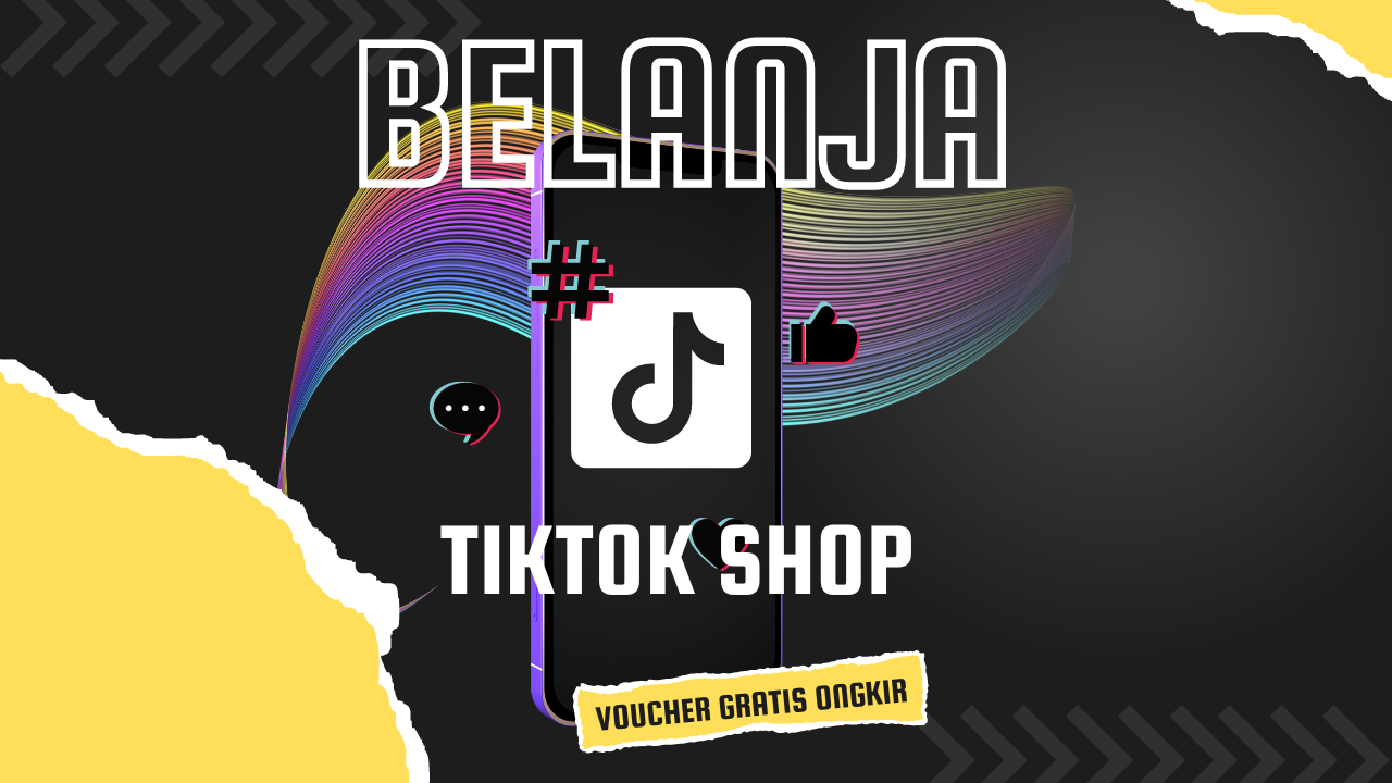 Cara Belanja di TikTok Shop Gratis Ongkir