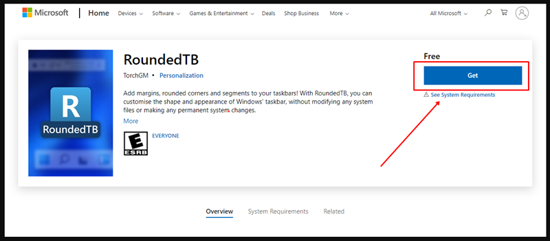 Cara Bikin Taskbar Windows 11 Mirip Mac 2