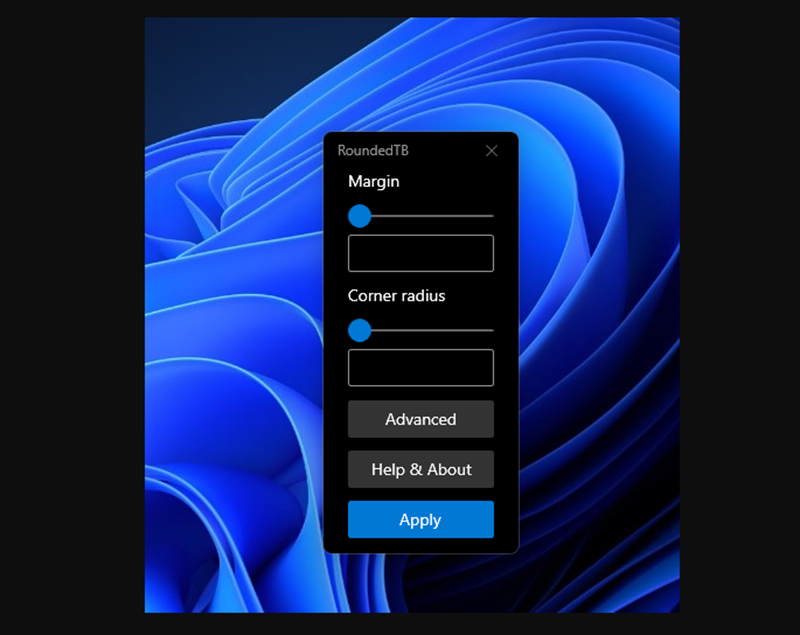 Cara Bikin Taskbar Windows 11 Mirip Mac 4
