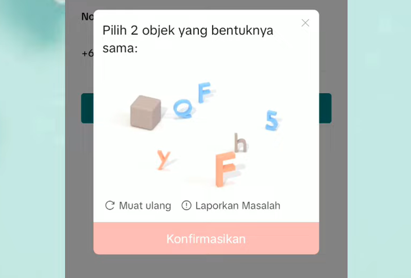 Cara Daftar Aplikasi TikTok Seller 4