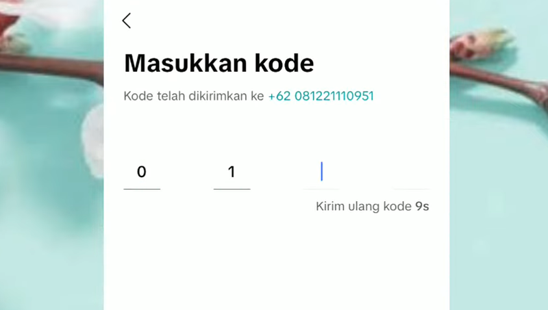 Cara Daftar Aplikasi TikTok Seller 5