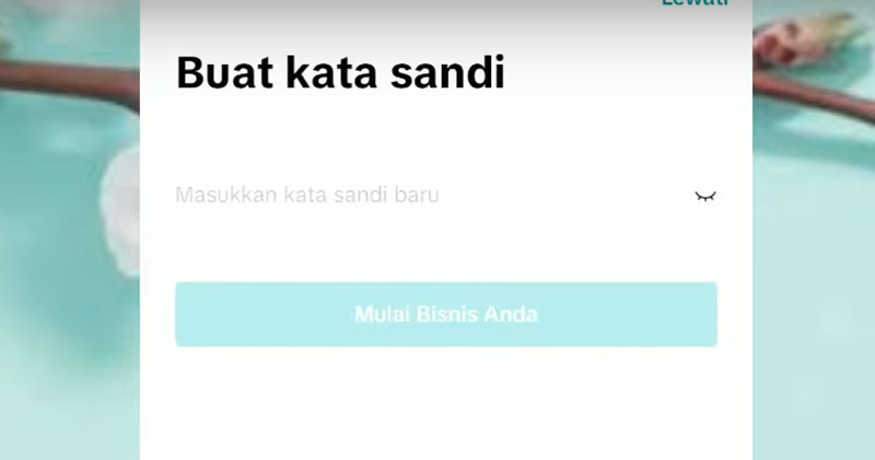 Cara Daftar Aplikasi TikTok Seller 6