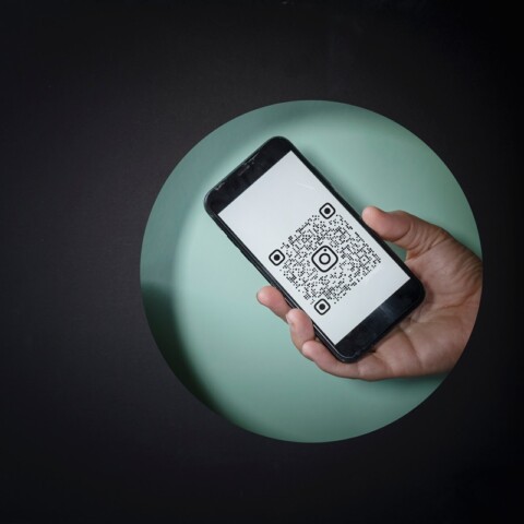 Cara Membuat Ucapan Romantis QR Code