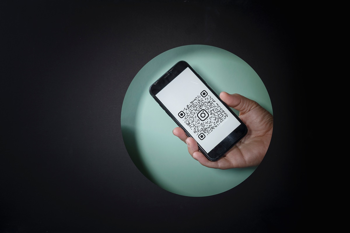 Cara Membuat Ucapan Romantis QR Code