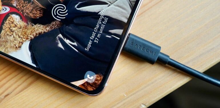Samsung chargingklkl