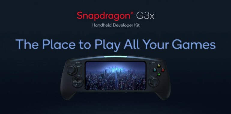 Snapdragon G3x Gen 1 FT IMG