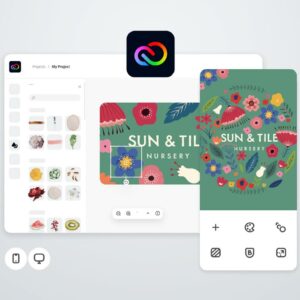 adobe creative cloud express