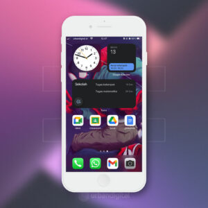 fokus belajar iphone