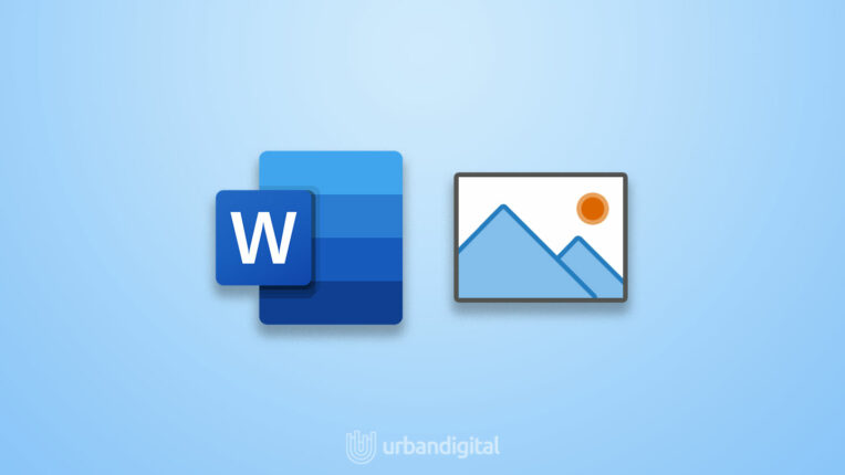 Cara Menambahkan Gambar ke Dokumen Microsoft Word dengan Mudah ...