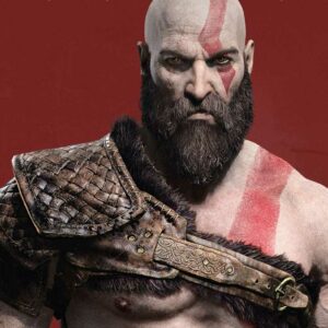 kratos god of war