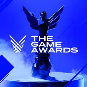 the game award 2021