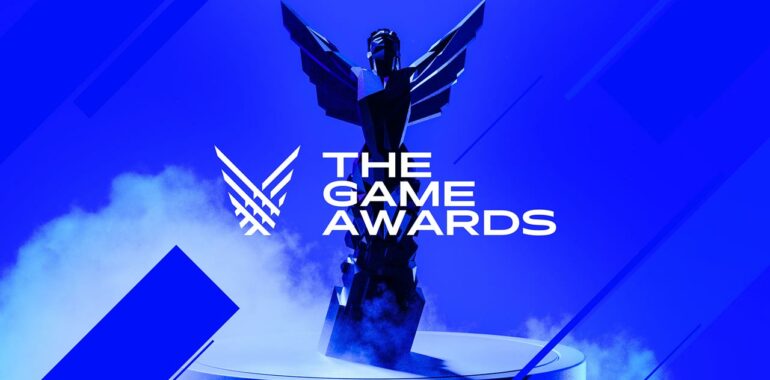the game award 2021