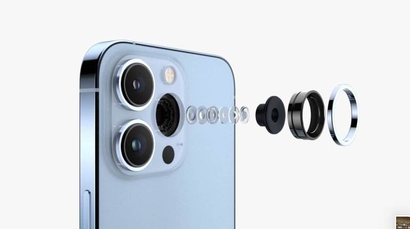 Apple mengumumkan tantangan Shot on iPhone baru untuk iPhone 13