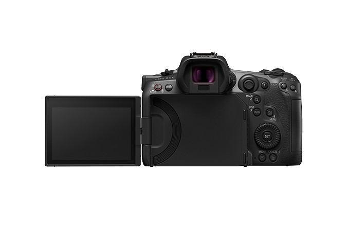 Canon EOS R5 C 4