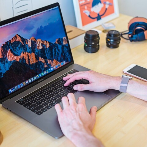Cara Download OS X