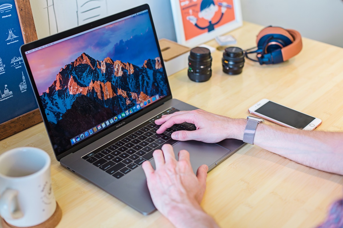 Cara Download OS X