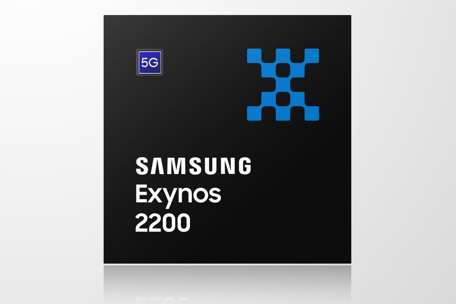 Chipset Samsung Exynos 2200