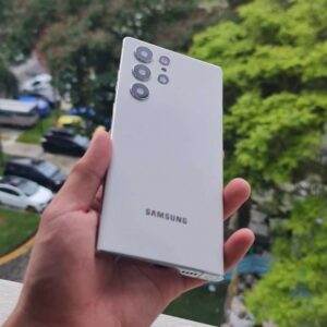 galaxy s23 ultra kamera