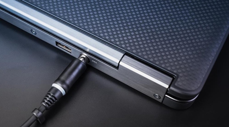 Pentingnya Fitur Auto Cut Off di Laptop