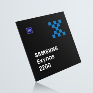 Samsung Exynos 2200