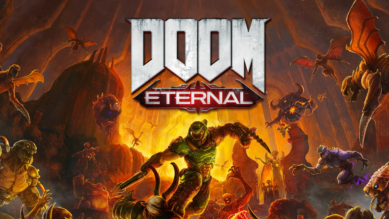 doom eternal