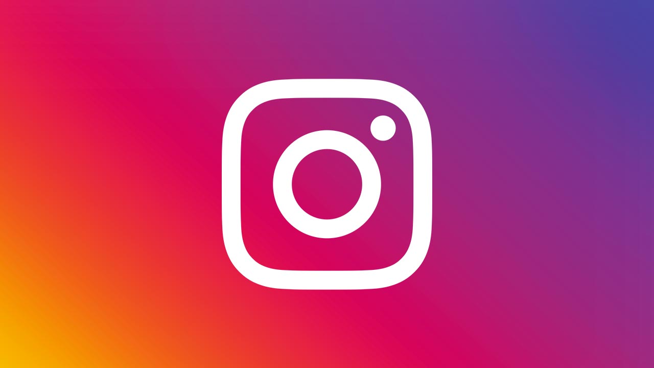 instagram logo