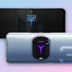 lenovo legion phone 3 leaked