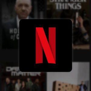 film serial netflix juli 2022