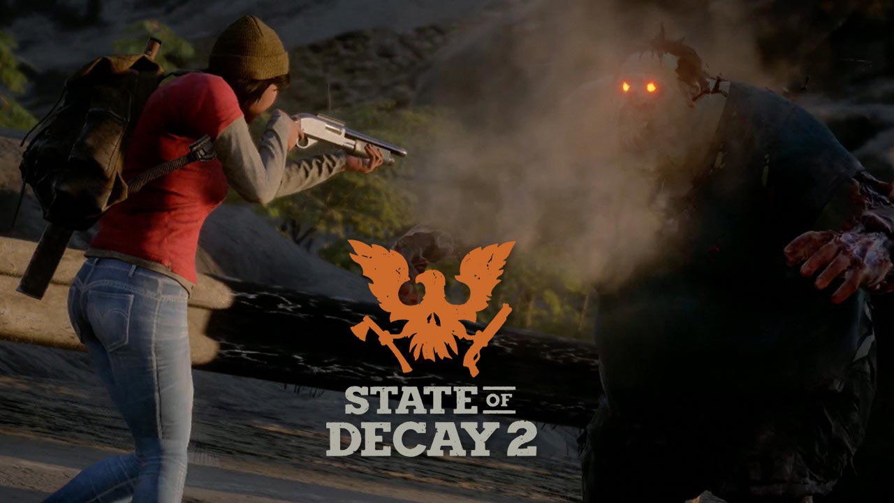 states of decay 2