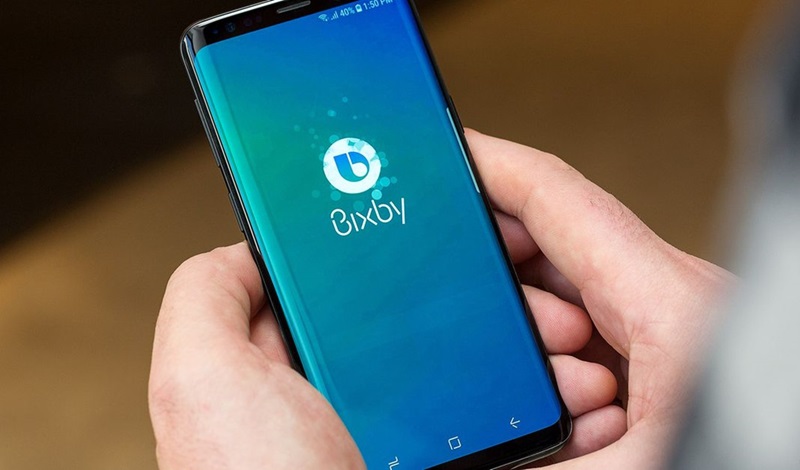 Bixby