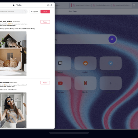 Cara Upload Video TikTok di PC dengan Mudah dan Cepat
